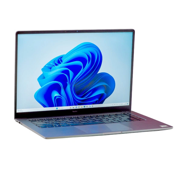RedmiBook Pro 15" 2023 (R7-7840HS, 16Gb, 1TB, AMD Radeon 780M), Silver (JYU4540CN) (Win.11) (Уцененный товар). Фото 1