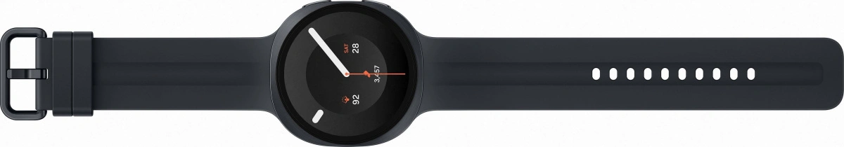 Умные часы Samsung Galaxy Watch9 40 мм, Графит (SM-L340). Фото 6