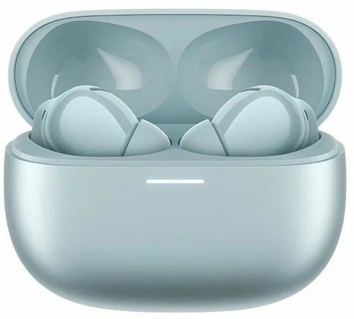 Беспроводные наушники Redmi Buds 5 Pro, Blue (M2317E1) (BHR7666CN). Фото 1