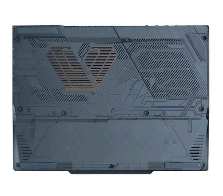 MSI Cyborg 14 Чёрный (14" IPS, i5-13420H, 16GB, SSD 512GB, GeForce RTX 4050, Windows 11). Фото 6