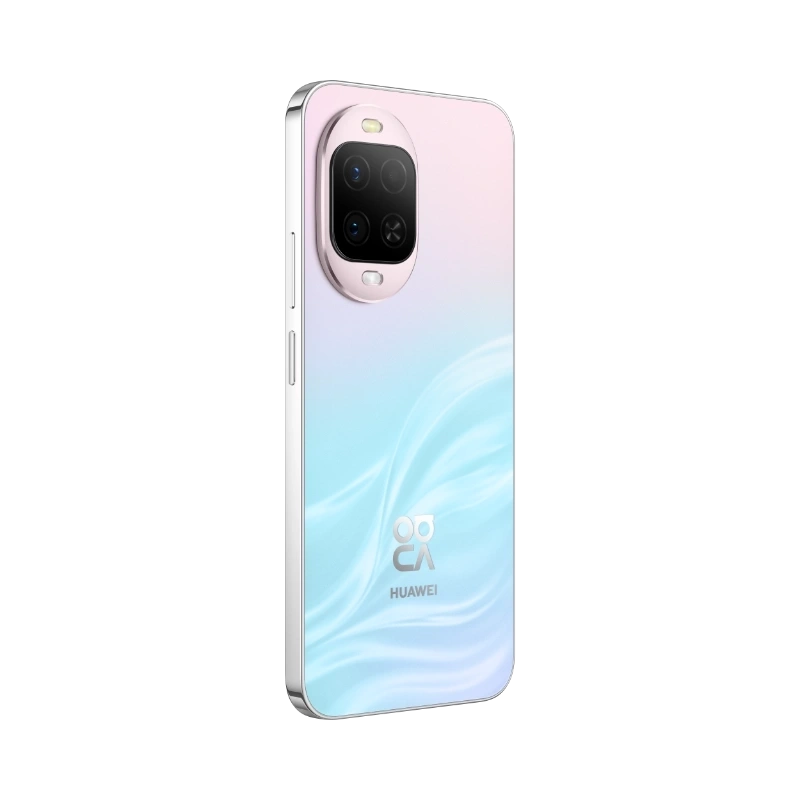 Смартфон Huawei Nova 16z 12/256Гб, Переливающийся голубой (PSN-LX9). Фото 5