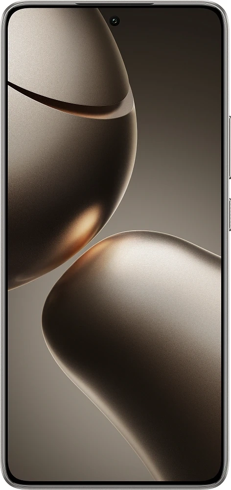 Смартфон XiaoMi 14T 12/256Gb Titan Gray. Фото 2