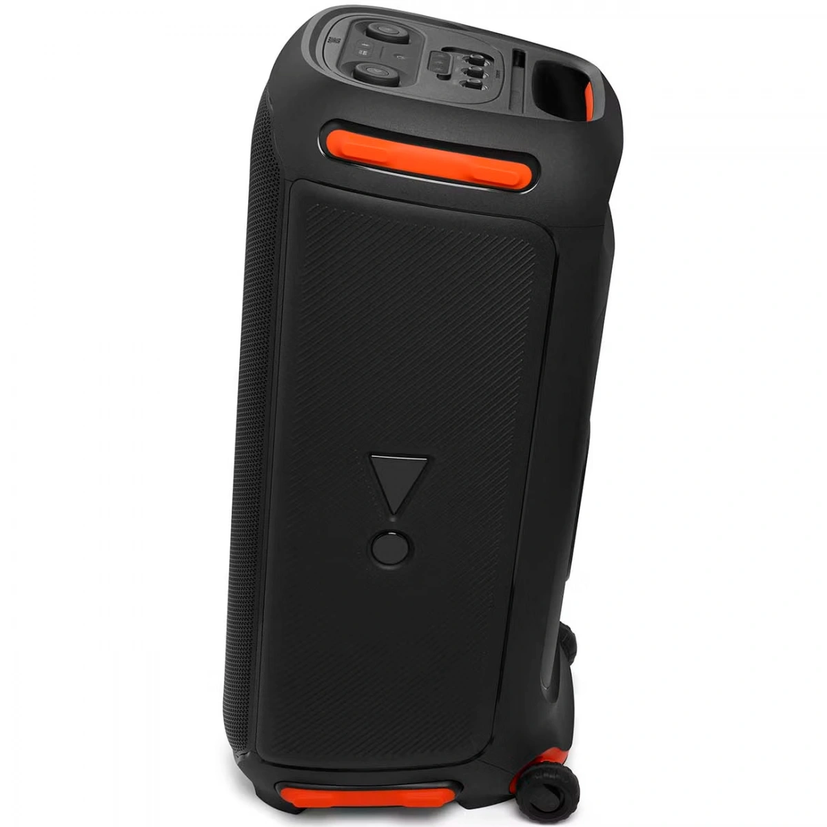 Беспроводная акустика JBL Partybox 710, Black. Фото 3