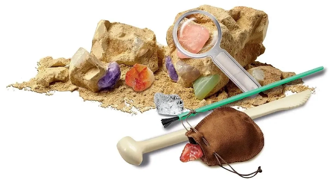 Набор 4M Самоцветы 00-03252. Фото 2