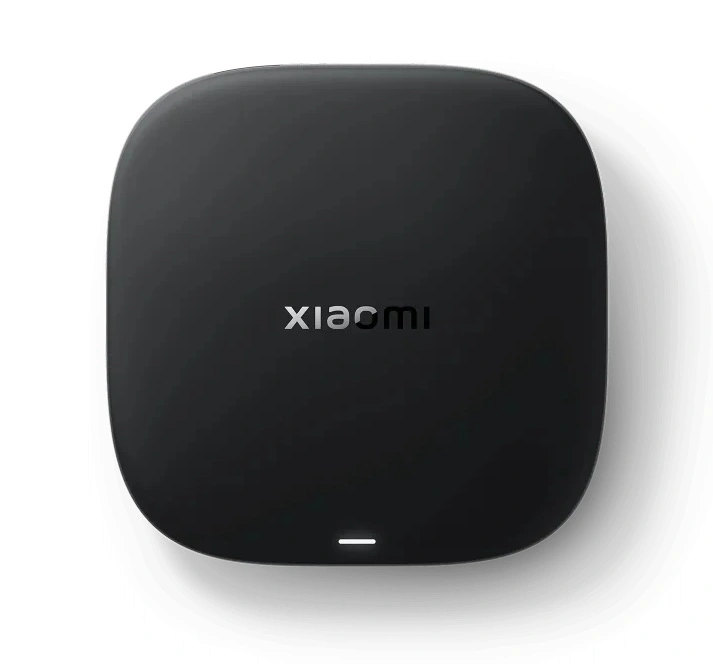 Медиаплеер XiaoMi TV Box S (3nd Gen) MDZ-32-AA (Уценённый товар). Фото 2