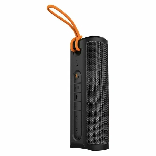 Беспроводная акустика XiaoMi Sound Outdoor 30W S29D, Black. Фото 6