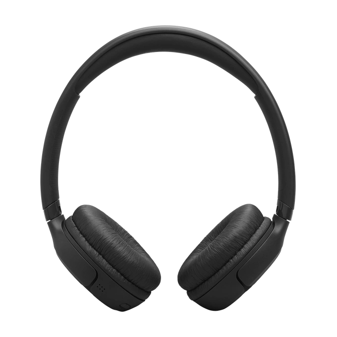 Беспроводные наушники JBL Tune 530BT, Black. Фото 2