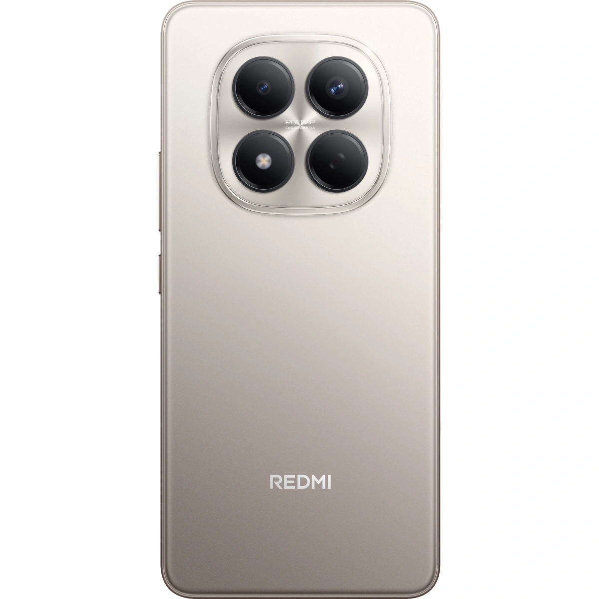 Смартфон Redmi Note 15 Pro 12/256Гб Титановый. Фото 3