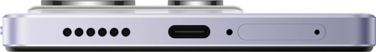 Смартфон Redmi Note 14 8/256Гб Облачный фиолетовый. Фото 10