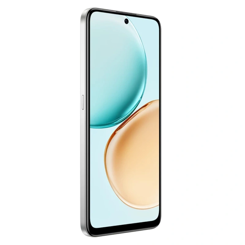 Смартфон Honor X7d 8/256Гб Космический серый (LGN-LX1). Фото 5