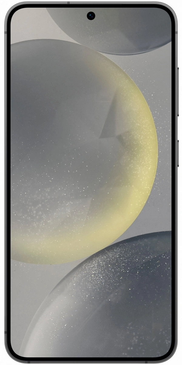 Смартфон Samsung Galaxy S24 5G 8/256Гб, Чёрный (SM-S9210). Фото 2