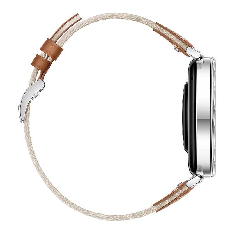 Умные часы Huawei Watch GT 5 41мм, Brown (JNA-B19). Фото 5