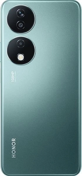 Смартфон Honor X7b 8/128Gb Emerald Green. Фото 3