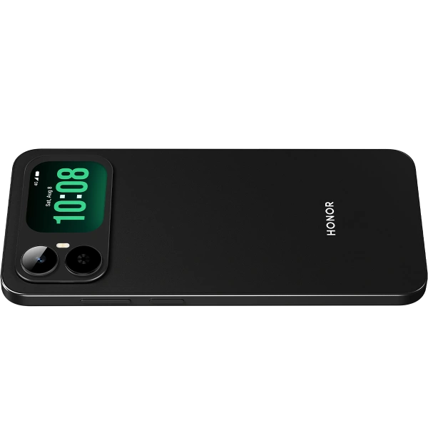 Смартфон Honor X5e S 4/64Гб, Чёрный (MLD-LX2). Фото 9
