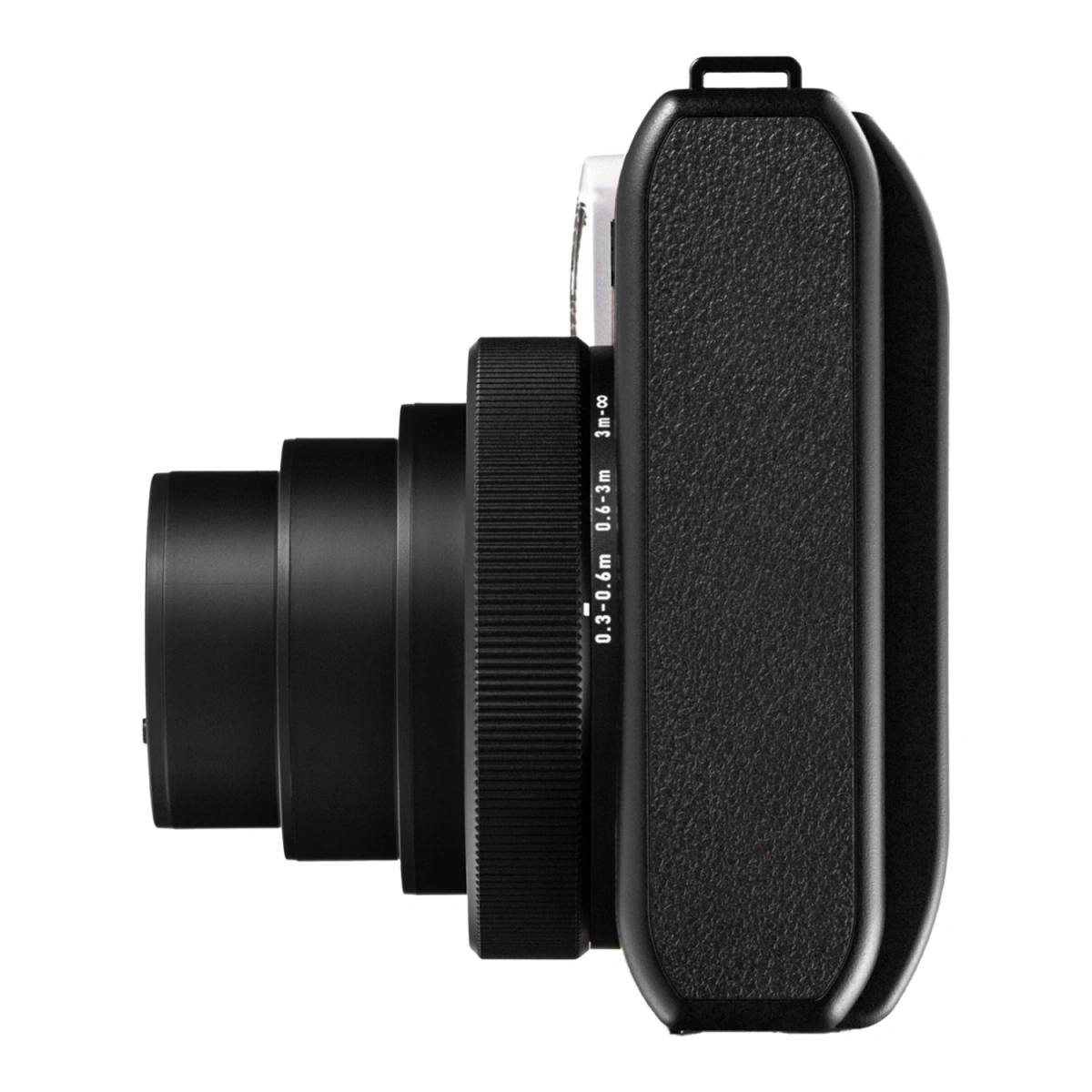 Фотоаппарат моментальной печати Fujifilm Instax Mini 99, Black. Фото 4