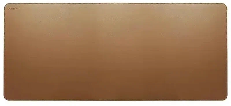 Коврик для мыши MIIIW M24 600*400mm, Коричневый (MWMLV01). Фото 1