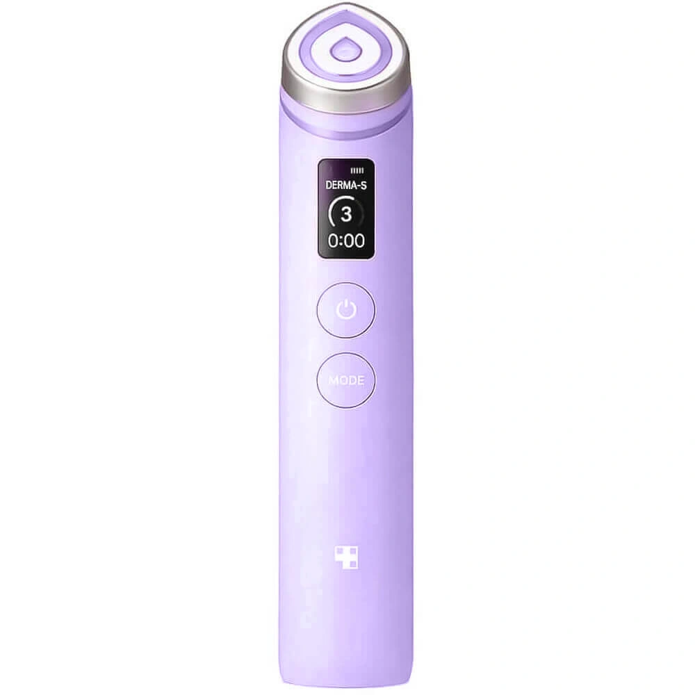 Микротоковый аппарат Medicube AGE-R Booster Pro, Фиолетовый. Фото 1