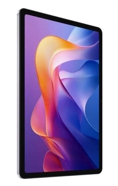 Планшет Redmi Pad 2 4G 8/256Гб, Мятно-зелёный. Фото 6