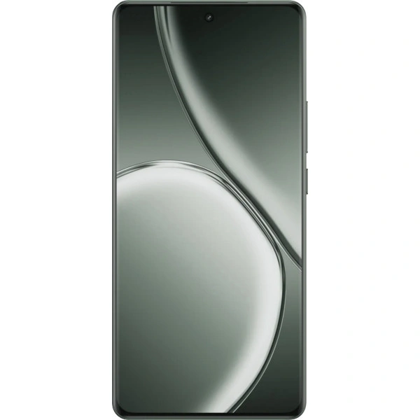 Смартфон Realme GT6T 8/256Гб Зелёный. Фото 2