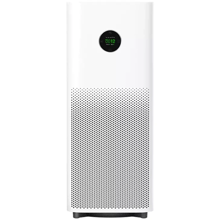 Очиститель воздуха Mijia Air Purifier 5S, Белый (AC-M24-SC). Фото 1