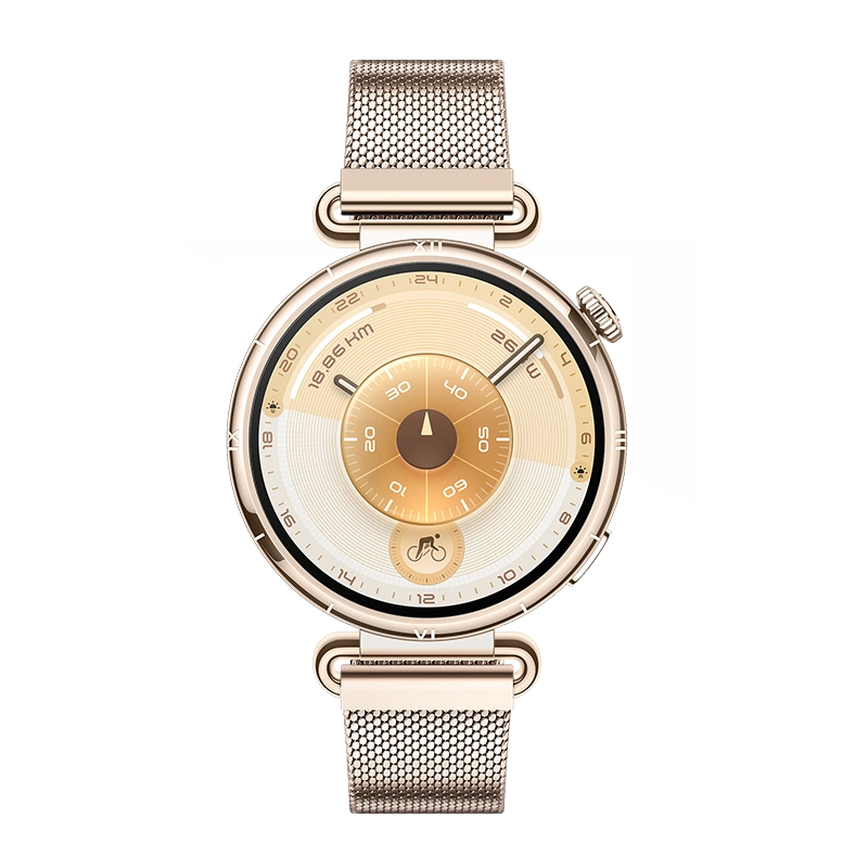 Умные часы Huawei Watch GT 6 41мм, Gold. Фото 2