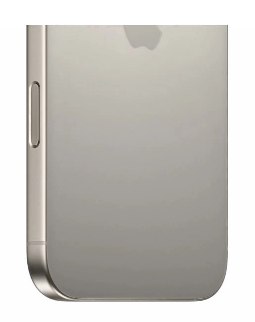Смартфон Apple iPhone 16 Pro Max 256Гб Натуральный титан (eSIM) (Без RuStore). Фото 4