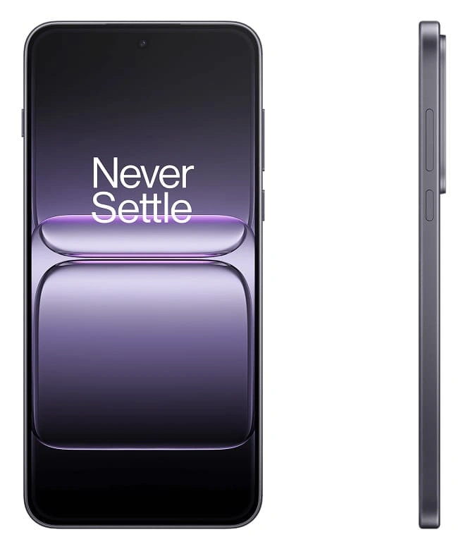 Смартфон OnePlus Nord 5 8/256Гб, Фантомный серый (Индия). Фото 2