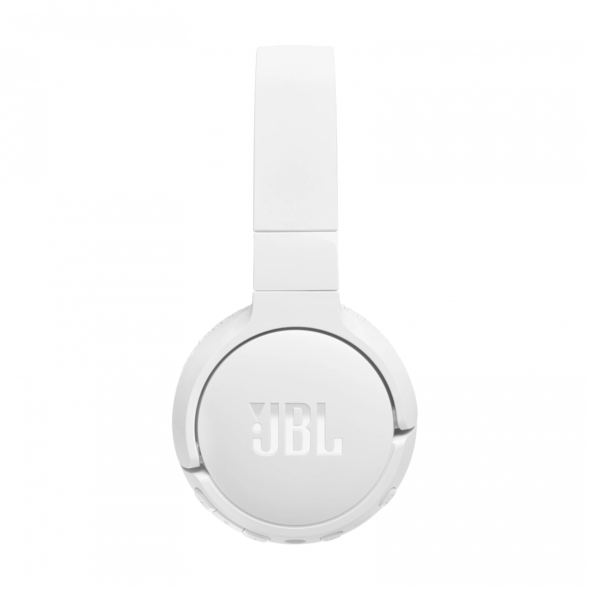 Беспроводные наушники JBL Tune 670NC, Белые. Фото 4