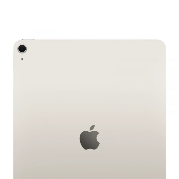 Планшет Apple iPad Air 11" (M4) (2026) Wi-Fi 128Гб Сияющая звезда (MH334). Фото 4