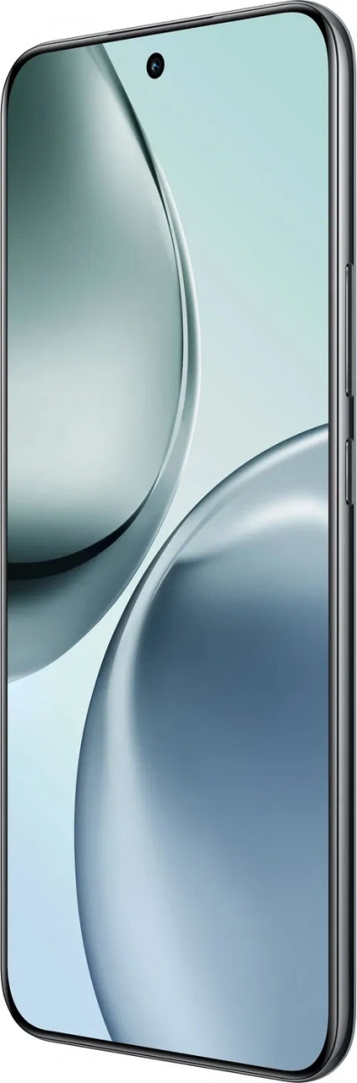 Смартфон Realme 14 Pro Plus 5G 12/512Gb Suede Gray. Фото 6