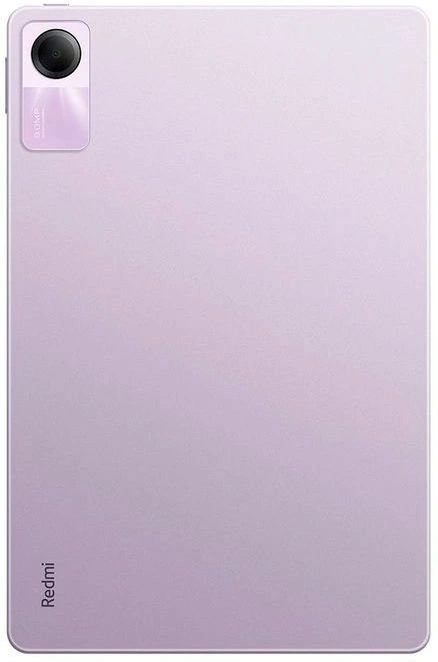 Планшет Redmi Pad SE 4/128GB Wi-Fi, Lavender Purple. Фото 3
