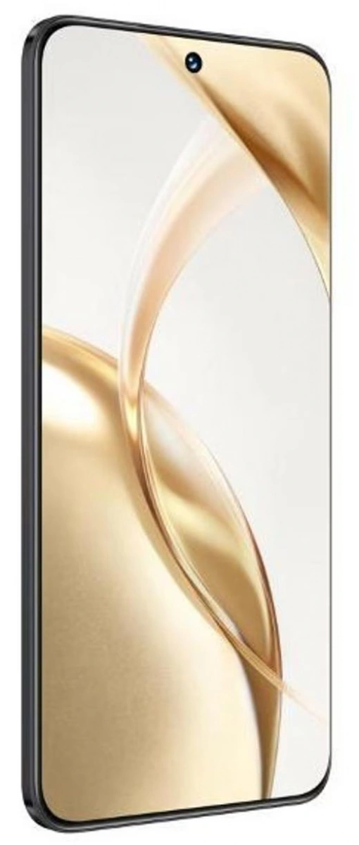 Смартфон Honor 200 12/512Гб Вельветовый чёрный (ELI-NX9). Фото 4