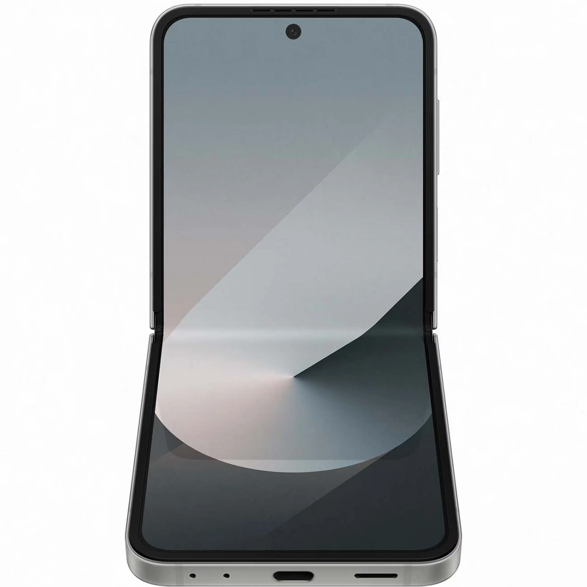 Смартфон Samsung Galaxy Z Flip6 12/512Гб Серый (SM-F741B). Фото 3