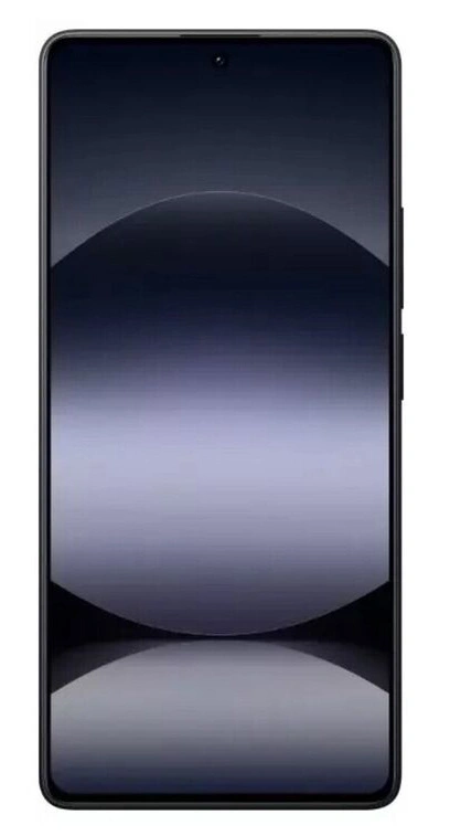 Смартфон Redmi Note 14S 8/256Гб Чёрный (без NFC). Фото 2