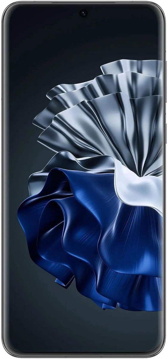 Смартфон Huawei P60 Pro 8/256Gb, Чёрный (MNA-LX9). Фото 3