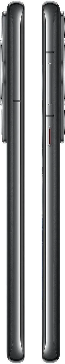 Смартфон Huawei P60 Pro 8/256Gb, Чёрный (MNA-LX9). Фото 9