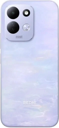 Смартфон Redmi 17 4/128Гб Фиолетовый. Фото 2