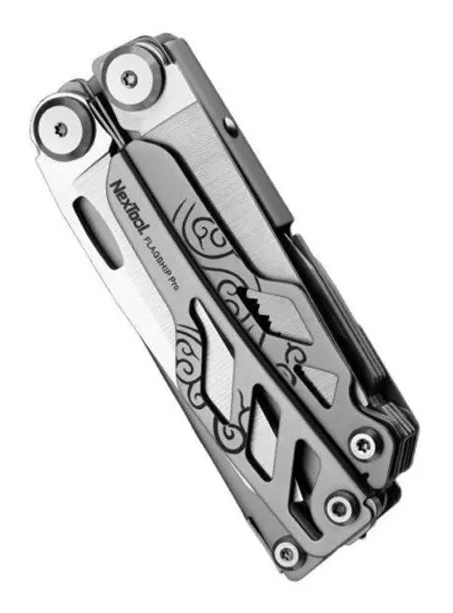 Мультитул NexTool PRO Multifunctional 2022 NE20143. Фото 1