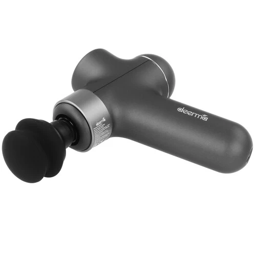 Фасциальный массажер для тела Deerma DEM-M105G. Фото 6