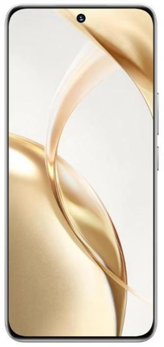 Смартфон Honor 200 12/512Гб Лунный белый (ELI-NX9). Фото 2