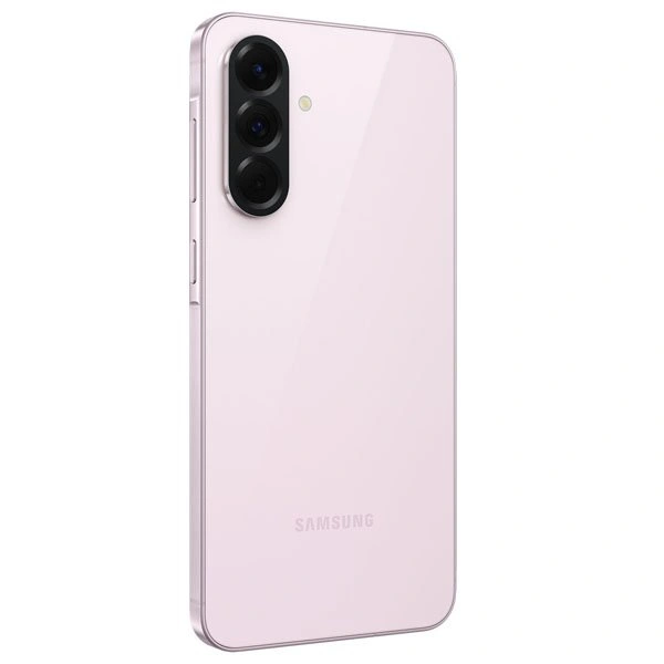 Смартфон Samsung Galaxy A56 5G 8/128Гб Розовый (SM-A566B). Фото 7