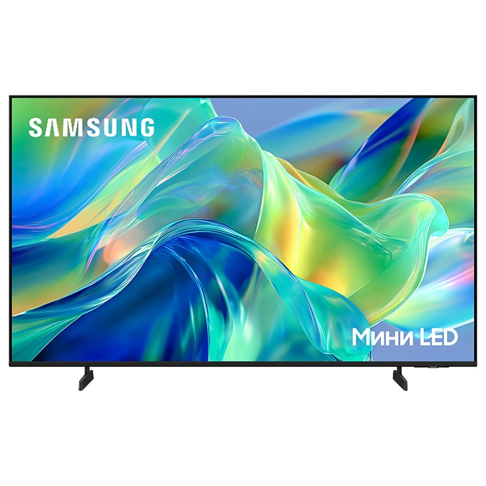 Телевизор Samsung 50" 4K UHD Mini-LED M1EH Смарт ТВ (UE50M1EHAUXPY). Фото 1