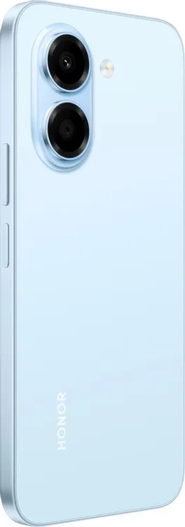 Смартфон Honor X7e 6/256Гб Небесно-голубой (LAB-LX1). Фото 6