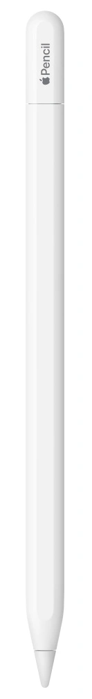 Стилус Apple Pencil 2023 USB-C для iPad (MUWA3). Фото 1