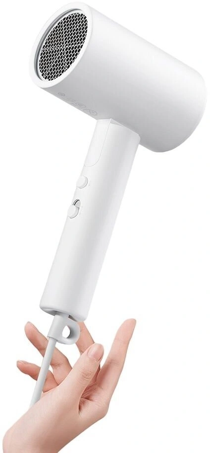 Фен для волос Mijia Negative Ion Hair Dryer H101, Белый (CMJ04LXW). Фото 4