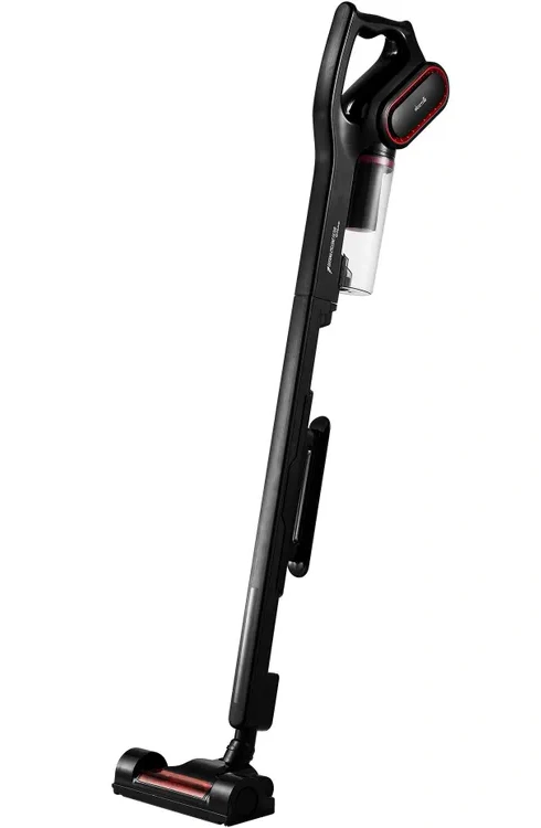 Ручной пылесос Deerma Handheld Vacuum Cleaner DX700 Pro, Чёрный. Фото 1