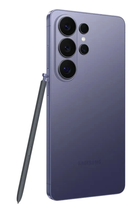 Смартфон Samsung Galaxy S26 Ultra 16/1Тб, Фиолетовый (SM-S948B). Фото 7