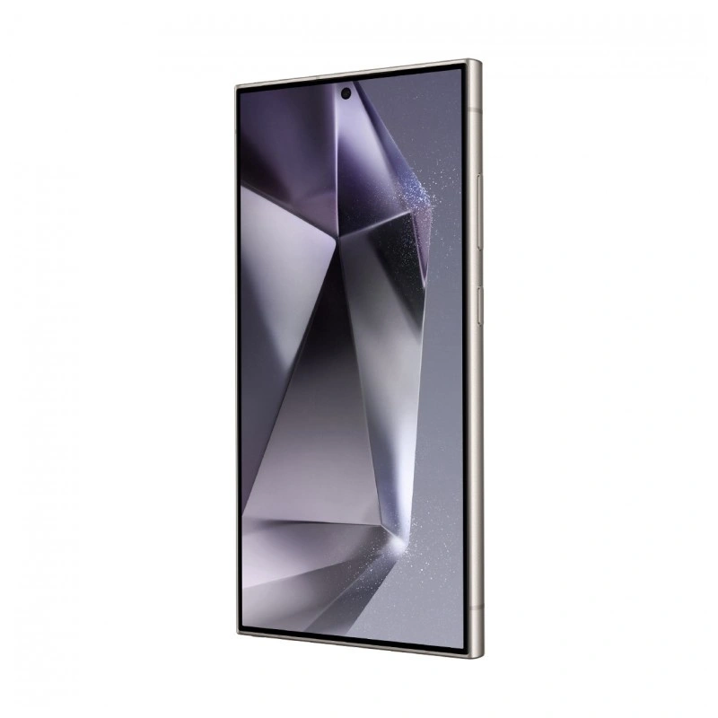 Смартфон Samsung Galaxy S24 Ultra 12/256Гб, Фиолетовый Титан (SM-S928B). Фото 3