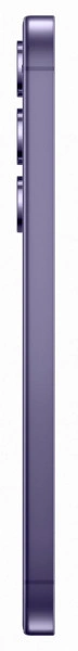 Смартфон Samsung Galaxy S24 5G 8/256Гб, Фиолетовый (SM-S9210). Фото 8