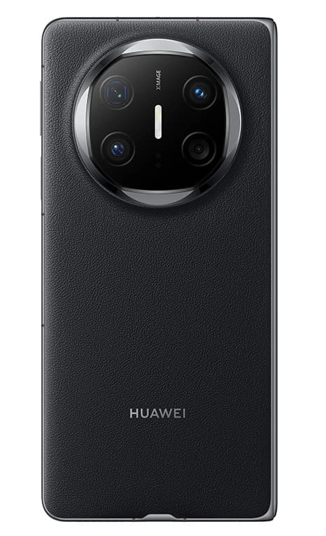 Смартфон Huawei Mate X6 12/512Гб Чёрный (ICL-LX9). Фото 3